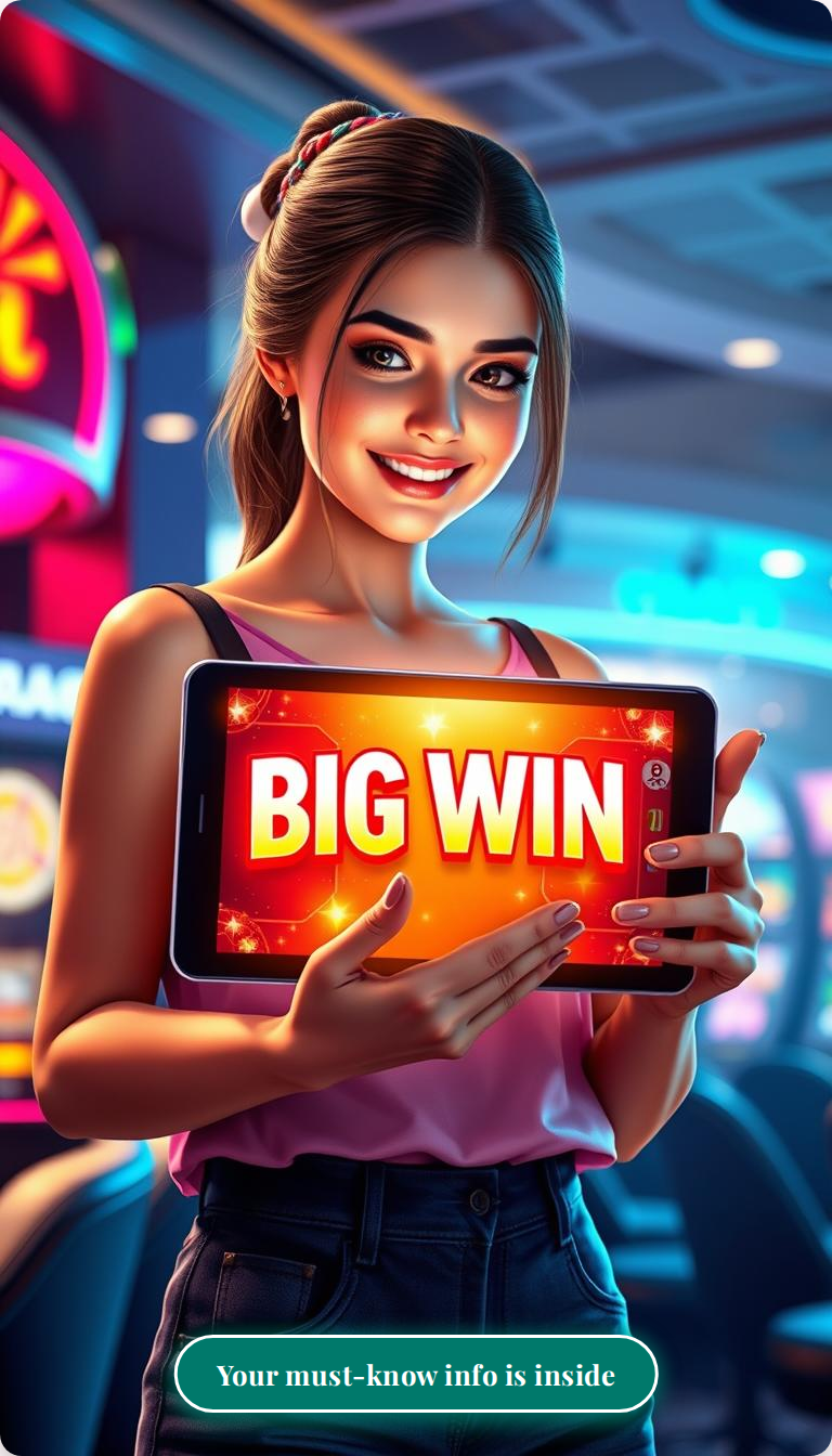 New game launch notification with promotional bonus offer on papa4d